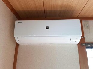 建部日吉南アパートの物件内観写真